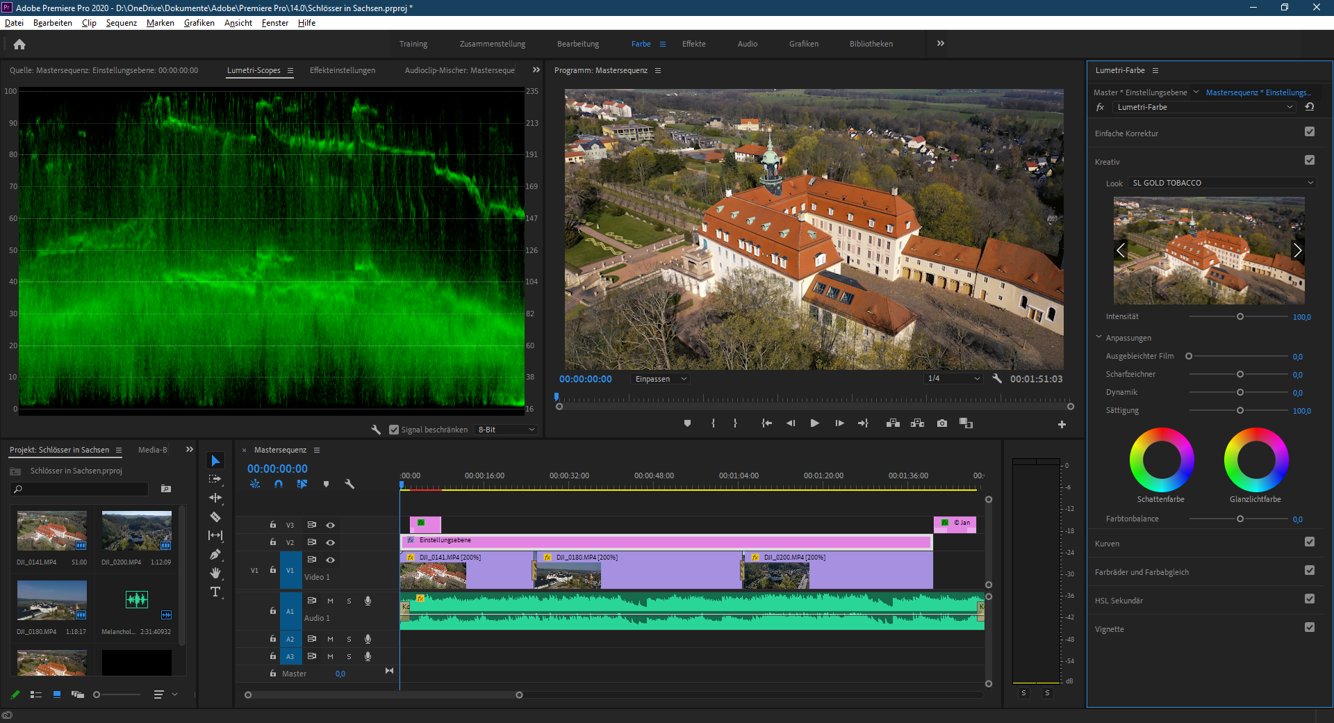 Neuer PC und neue Software Blog von Jan Macherius